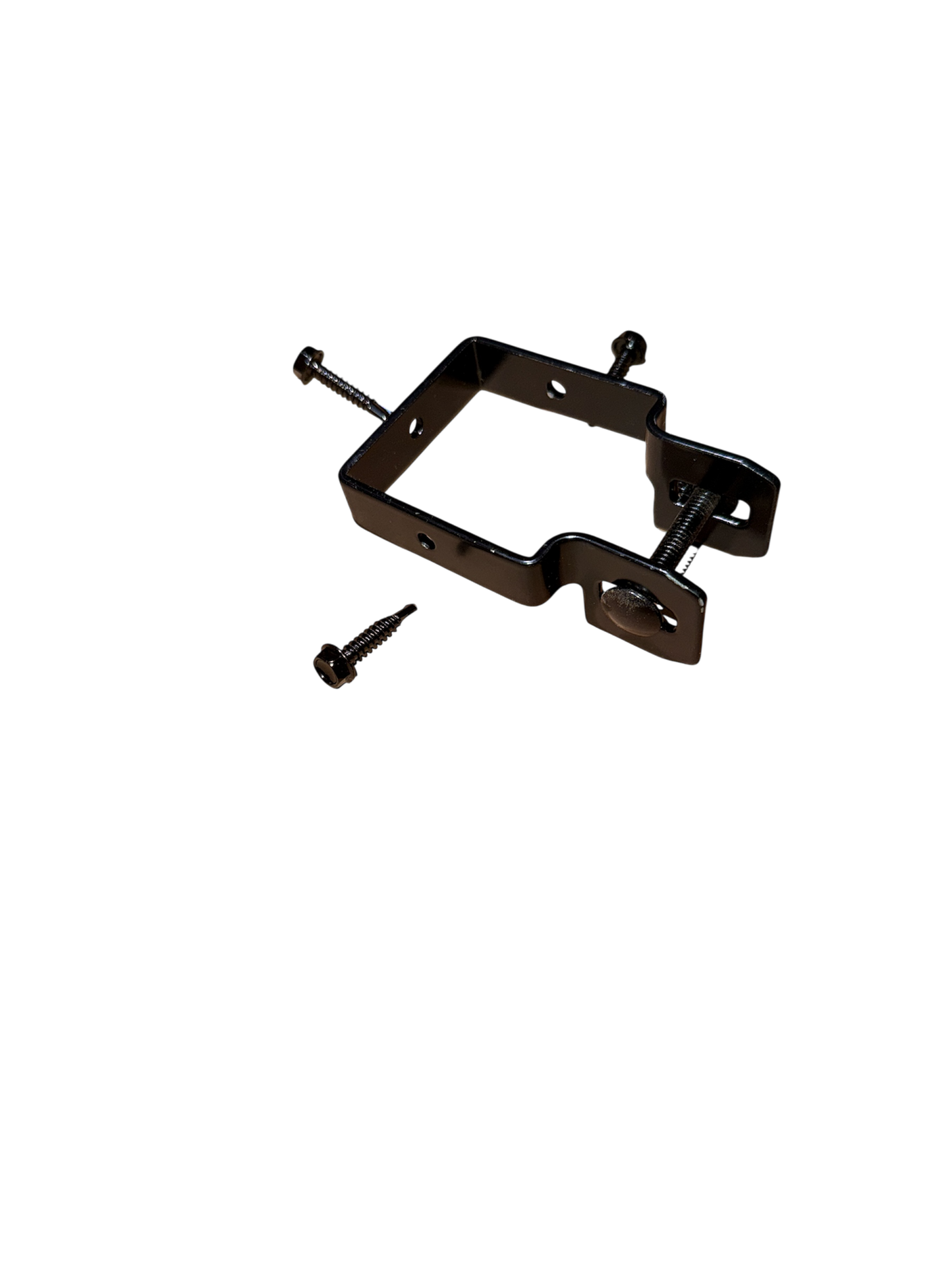 Ornamental Posts Clamps