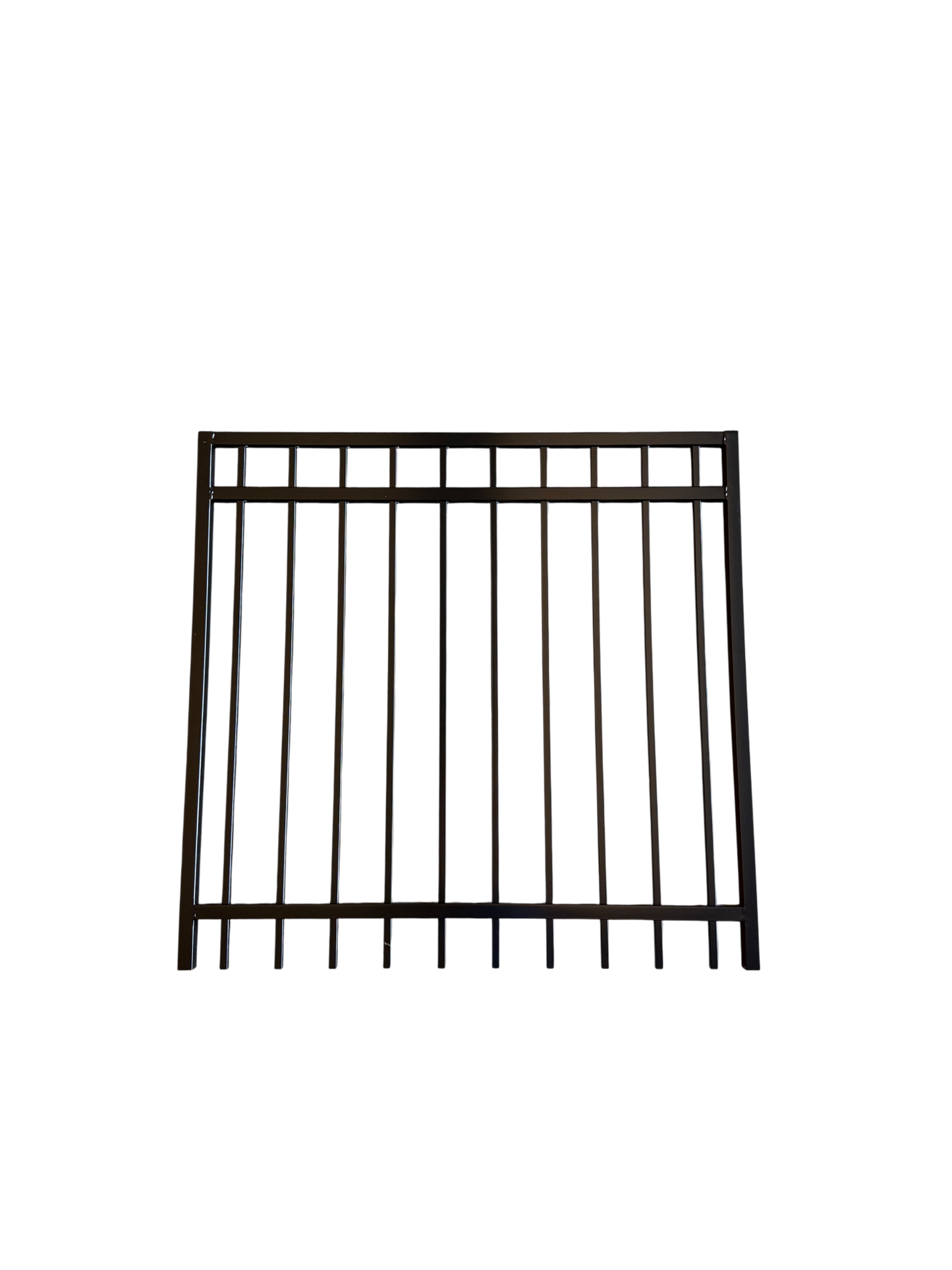 Ornamental Gates