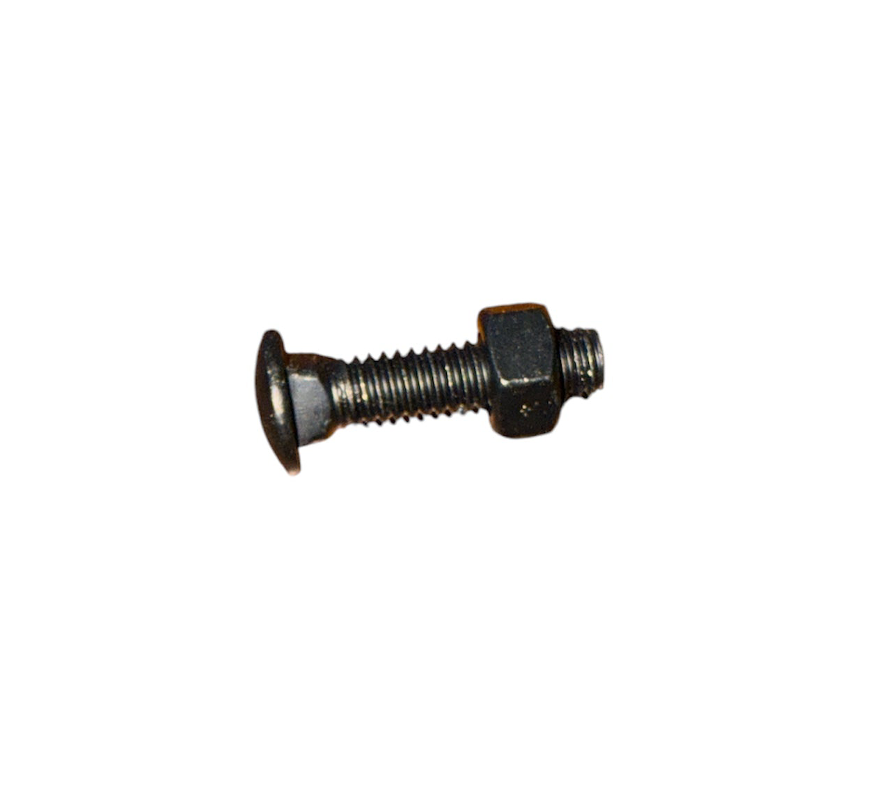 Fence Nuts and Bolts