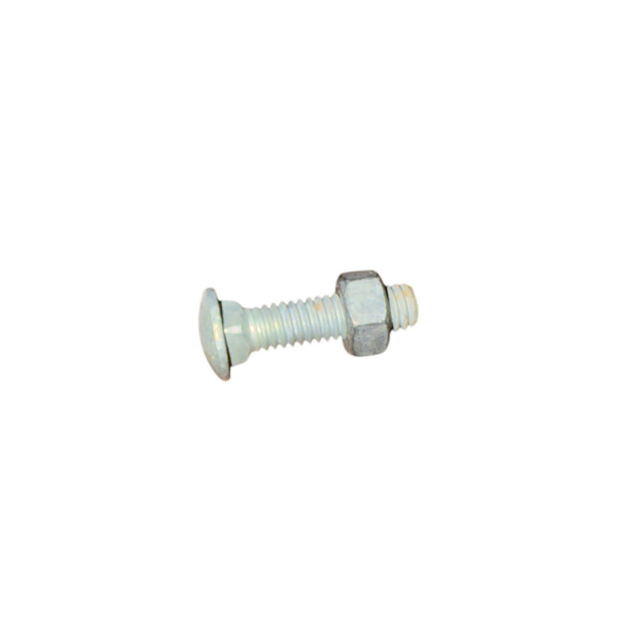 Fence Nuts and Bolts