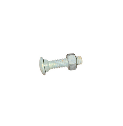 Fence Nuts and Bolts