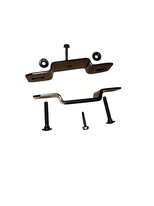 Ornamental Posts Clamps