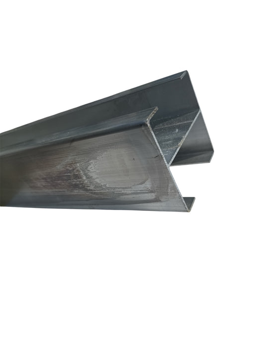 Gate Stiffener