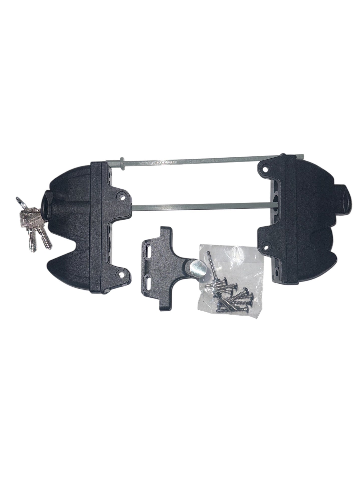 Nylon Gate Latch