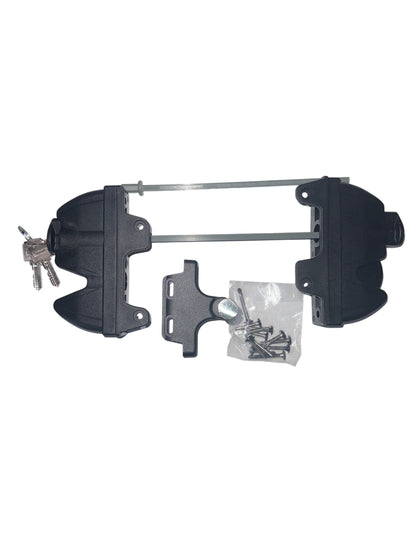Nylon Gate Latch