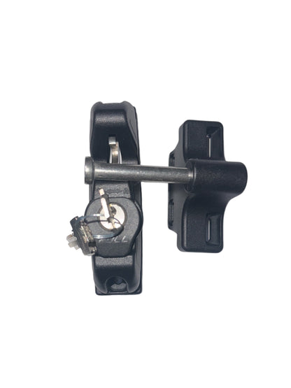 Nylon Gate Latch