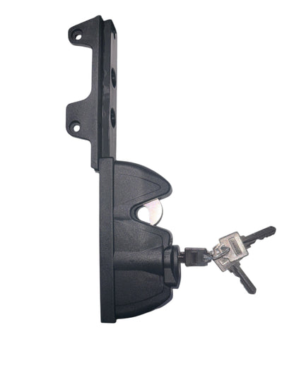 Nylon Gate Latch