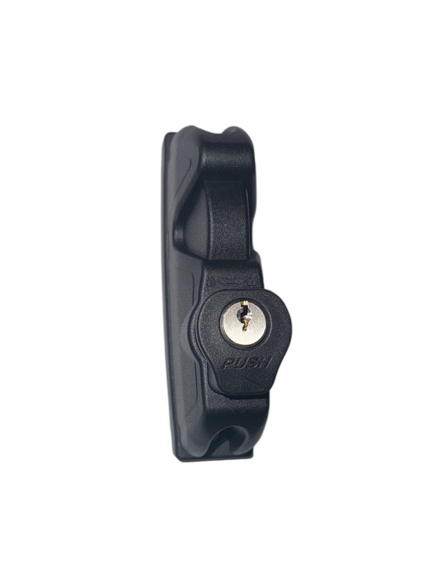 Nylon Gate Latch