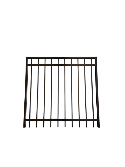 Ornamental Gates