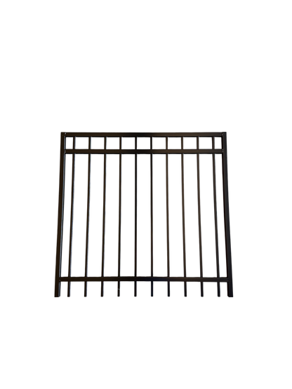 Ornamental Gates
